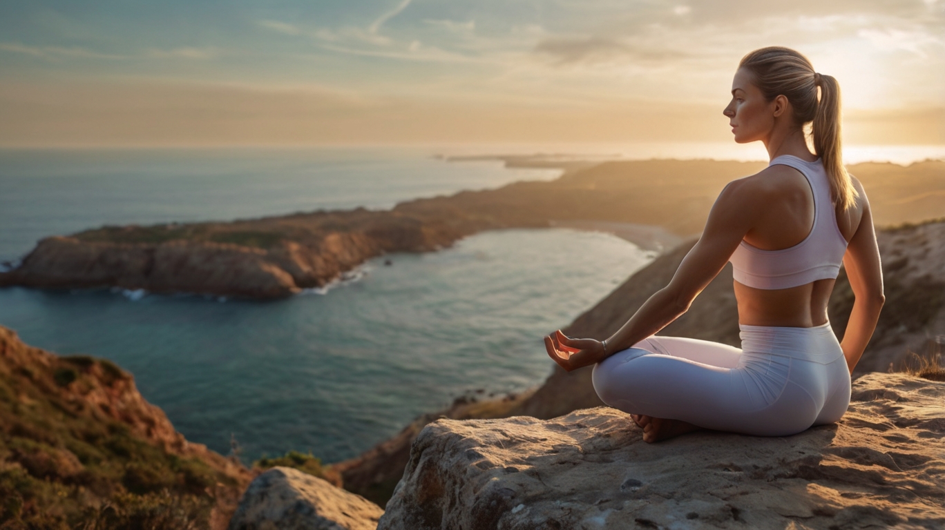 Yoga Intense pour pratiquants avancés