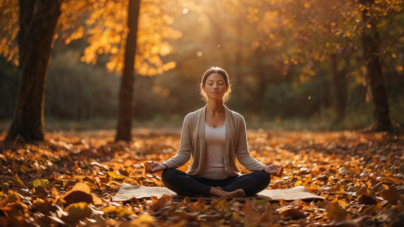 Yoga Léger pour débutants